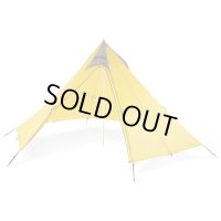 テント　バリエーション