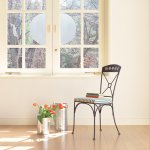 画像4: Cafe Chair3 (4)