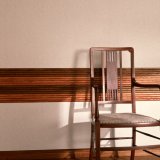 カフェチェア　変更