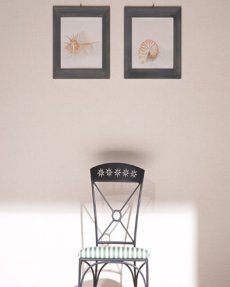 画像1: スリムチェア (1)