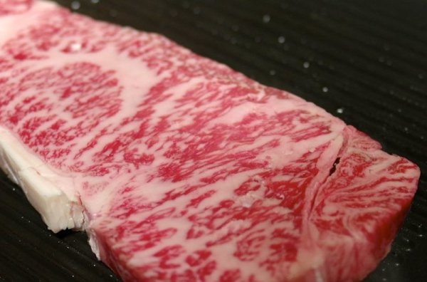 サーロインステーキ