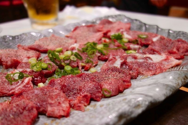 焼き肉