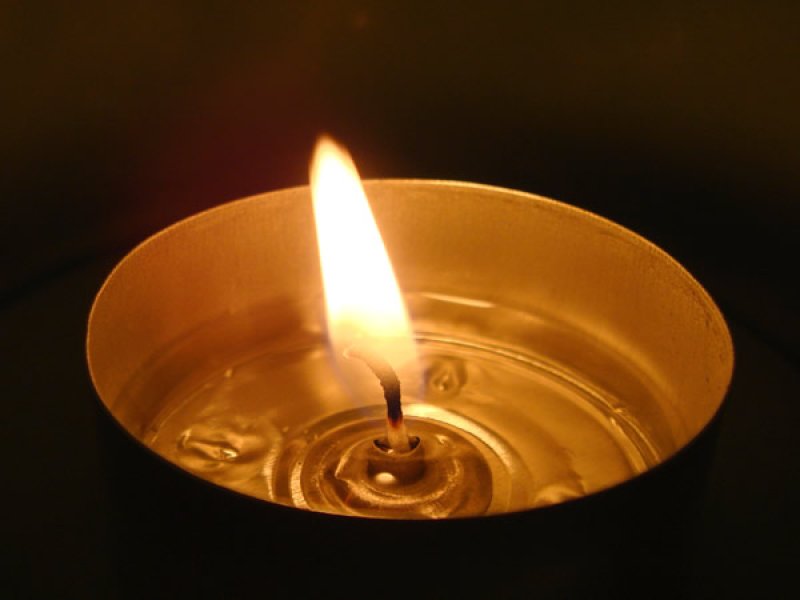 画像1: 和風なライト