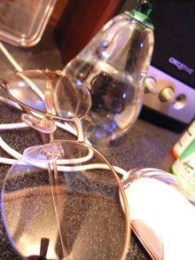 他の写真2: 和風なライト