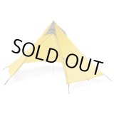 画像: テント　バリエーション