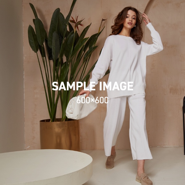 画像: カテゴリトップスに登録しました。