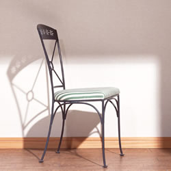 画像: スペースチェア